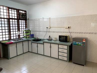 Terraced House For Sale in Seberang Jaya,PNG