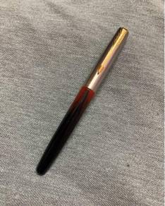 Parker Frontier Fountain Pen