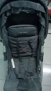 Sweet Cherry Baby Stroller