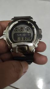 G-Shock GM6900