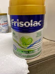 Free frisolac AR