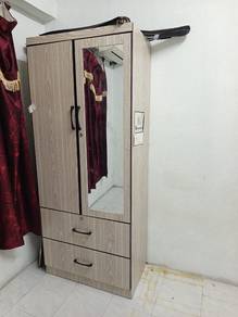 Cloth Cabinet 