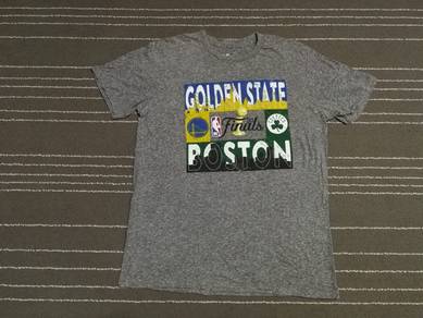 12 rayon majestic threads CELTICS vs boston M
