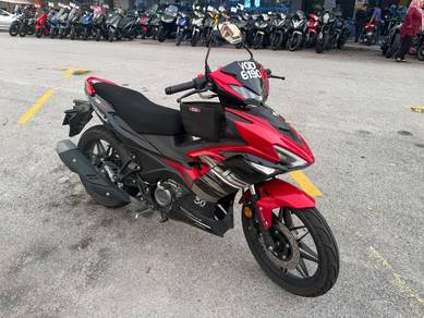 Modenas Z15GT