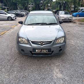 Proton Persona SE in Shah Alam, SGR
