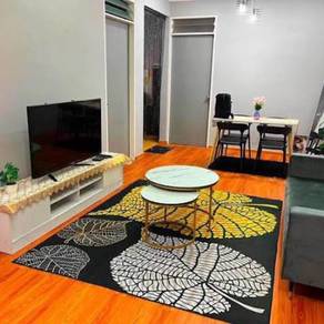Apartment For Rent in Mentari Court