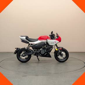 CFMOTO XO Papio