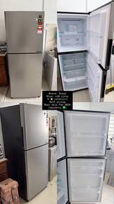 Peti Ais Sharp J-Tech Inverter
