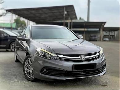Proton Perdana 2.0L in Johor Bahru, JHR