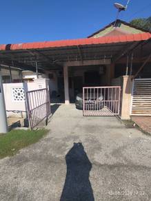 Terraced House For Sale in Kepala Batas,KDH