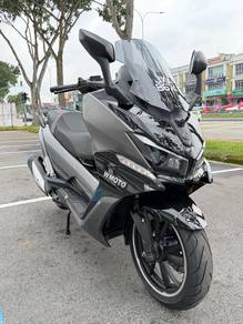 WMOTO RT3