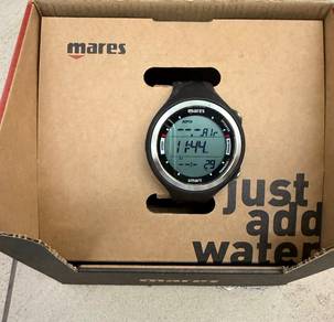 Mares Smart Dive Computer