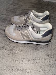 New balance shoes