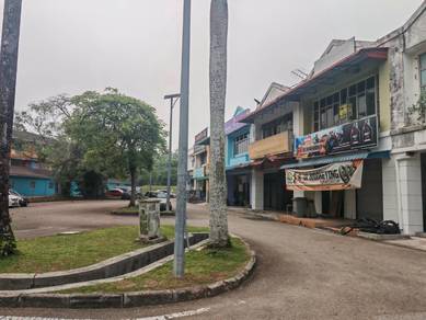 Shop lot For Rent in Masai,JHR