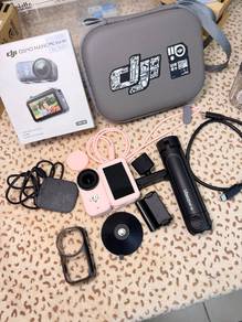 Dji Osmo Nano