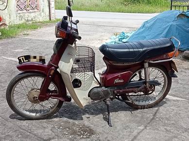 Honda Fame