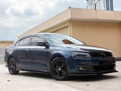 Volkswagen Jetta TSI (CBU) in Pandan Jaya, KUL