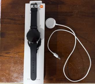 Xiaomi Watch 5