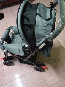 stroller baby 