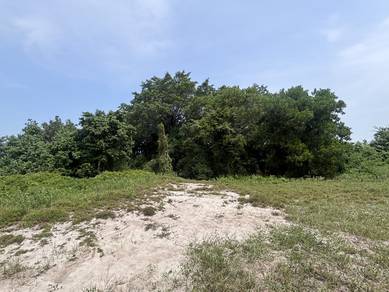 Agricultural Land in Serkam, MLK