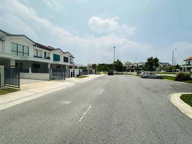 2-storey Terraced House For Sale in Kajang,SGR