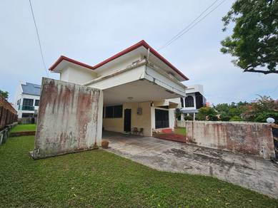 Bungalow House For Sale in Minden Heights,PNG