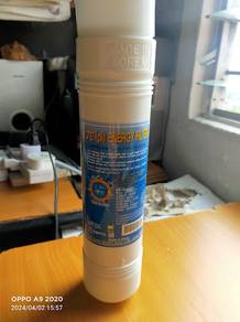 Alkaline or Hydrogen Cartridge .N.J.8