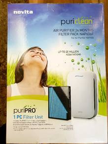 Novita Air Purifier Filter