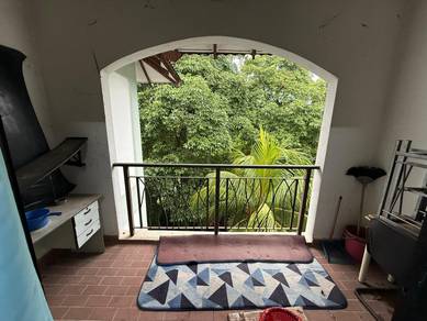 Apartment For Rent in Cyber Heights Villa