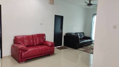 Homestay Indera Sempurna Kuantan 3 bilik Aircond
