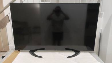 Sharp 60" AQUOS LED TV LC-60LE360X (Malfunction)