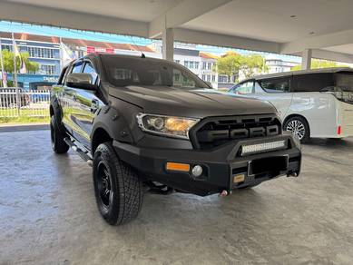 Ford Ranger XLT in Kuching, SWK