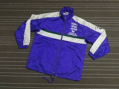 NOS YONEX OPEN japan 1999 L