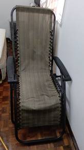 Relaxing chair 
