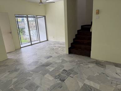 2-storey Terraced House For Sale in Petaling Jaya,SGR