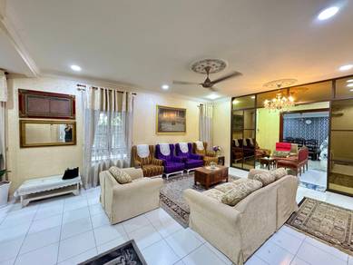 Semi-Detached House For Sale in Klang,SGR