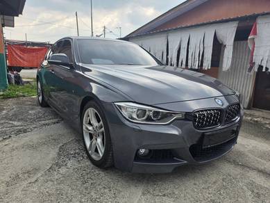 2014 BMW 328i 28i M SPORTS (CKD)