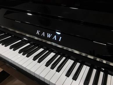 KAWAI Acoustic Piano Brand-New ND21
