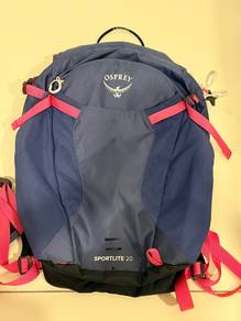Osprey Sportlite 20L Hiking Bag