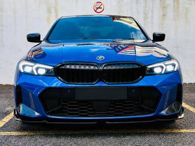 BMW 330i 30i M SPORT in Desa Petaling, KUL