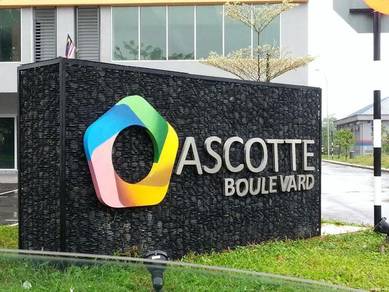 Service Residence For Sale in Ascotte Boulevard