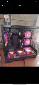 High End custom PC for sale