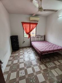 Apartment For Rent in Pangsapuri Sri Meranti
