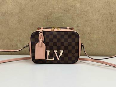 [RAYA SALES] LV N40179 Santa Monica Crossbody Bag