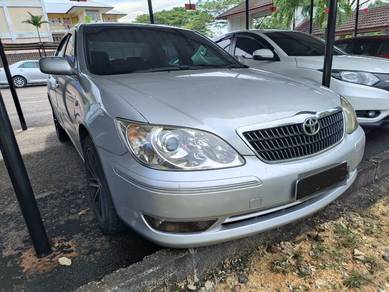 Toyota Camry V in Johor Bahru, JHR