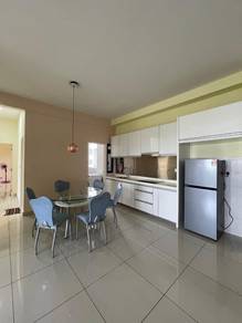 Condominium For Rent in Meridin Medini
