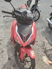 Honda RSX