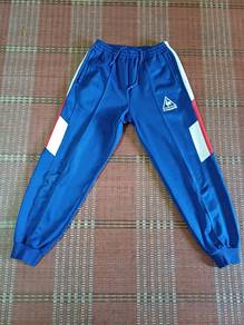 seluar tracksuit Lecoq