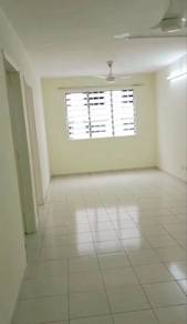 Flat For Sale in Cheras Ria