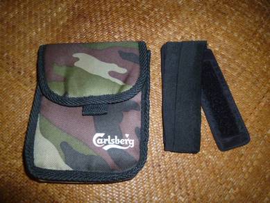 腰袋 waist bag